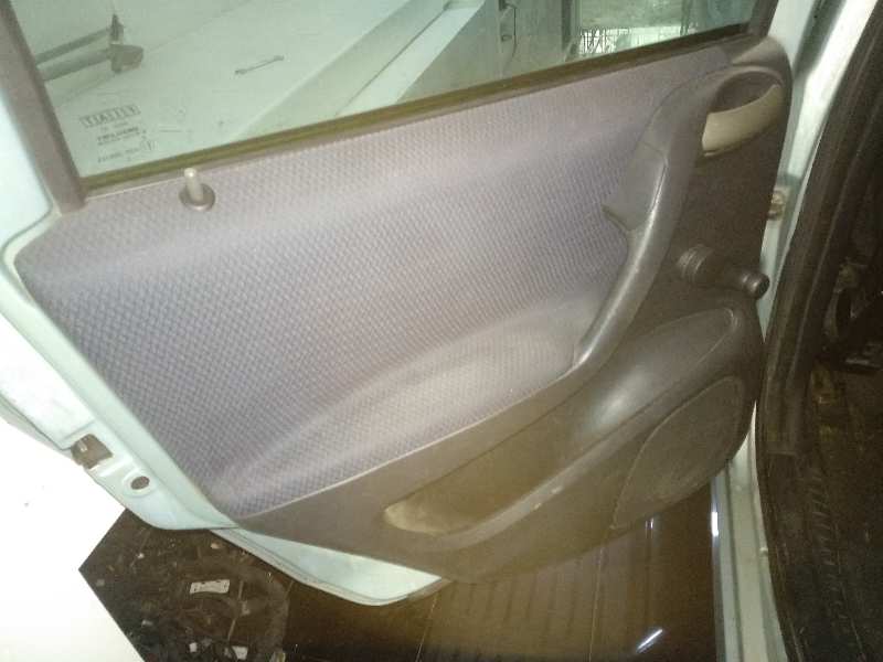 FIAT STILO (192) 1.9 JTD 80   |   12.02 - ...