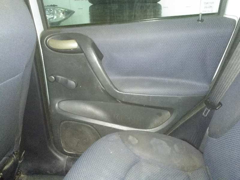 FIAT STILO (192) 1.9 JTD 80   |   12.02 - ...