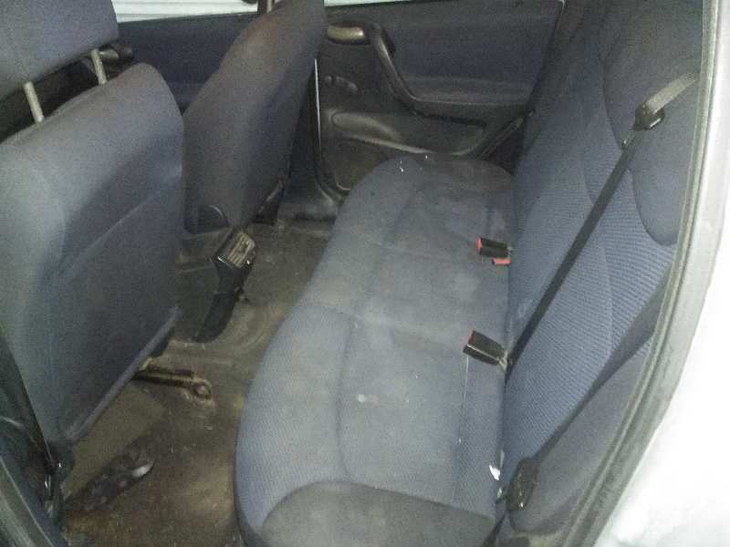 FIAT STILO (192) 1.9 JTD 80   |   12.02 - ...