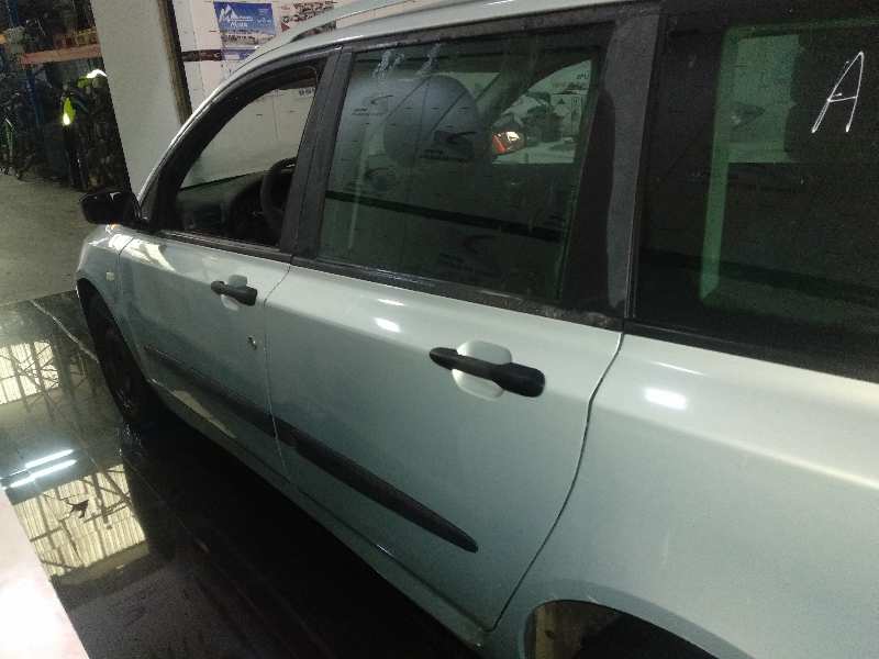 FIAT STILO (192) 1.9 JTD 80   |   12.02 - ...