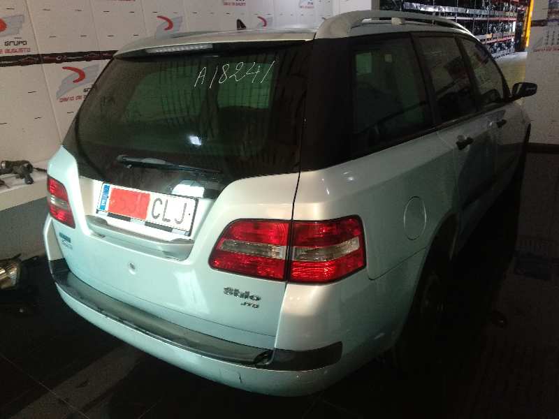 FIAT STILO (192) 1.9 JTD 80   |   12.02 - ...