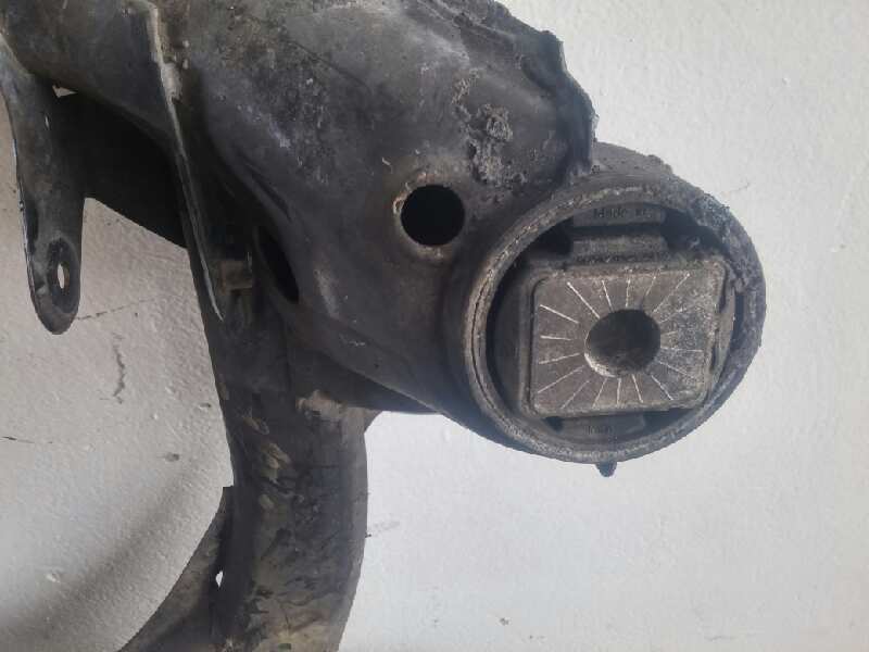 PUENTE DELANTERO PORSCHE CAYENNE (TYP 9PA1) Diesel   |   02.09 - 12.10
