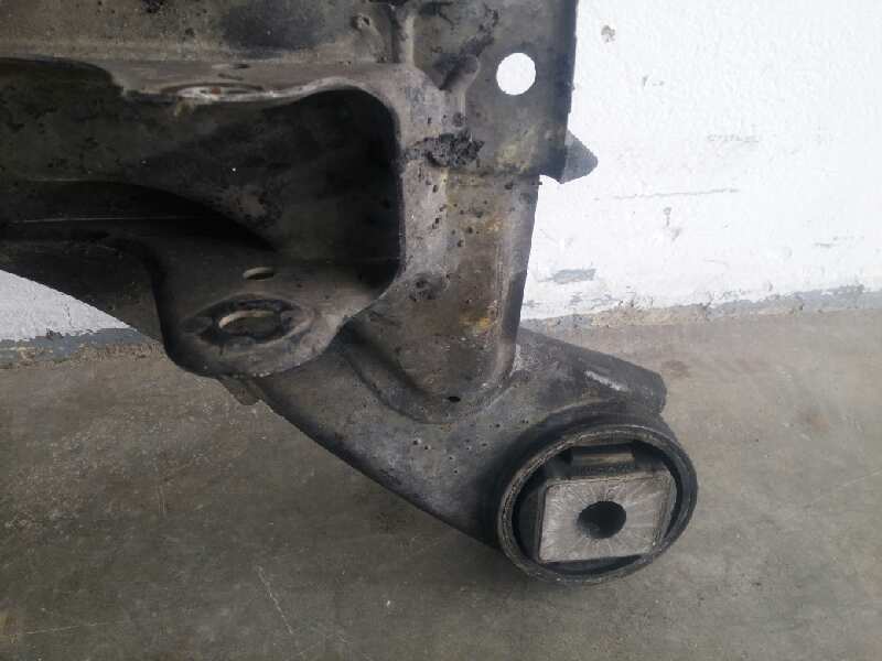 PUENTE DELANTERO PORSCHE CAYENNE (TYP 9PA1) Diesel   |   02.09 - 12.10