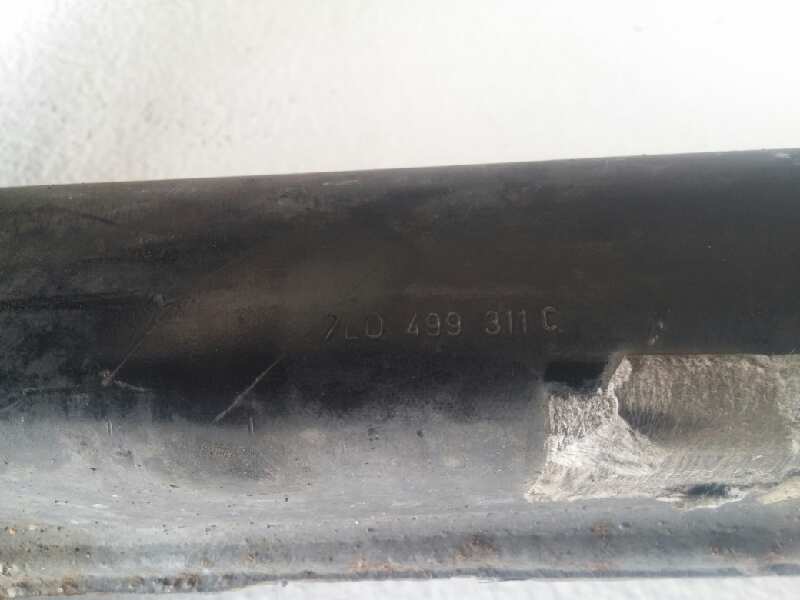 PUENTE DELANTERO PORSCHE CAYENNE (TYP 9PA1) Diesel   |   02.09 - 12.10