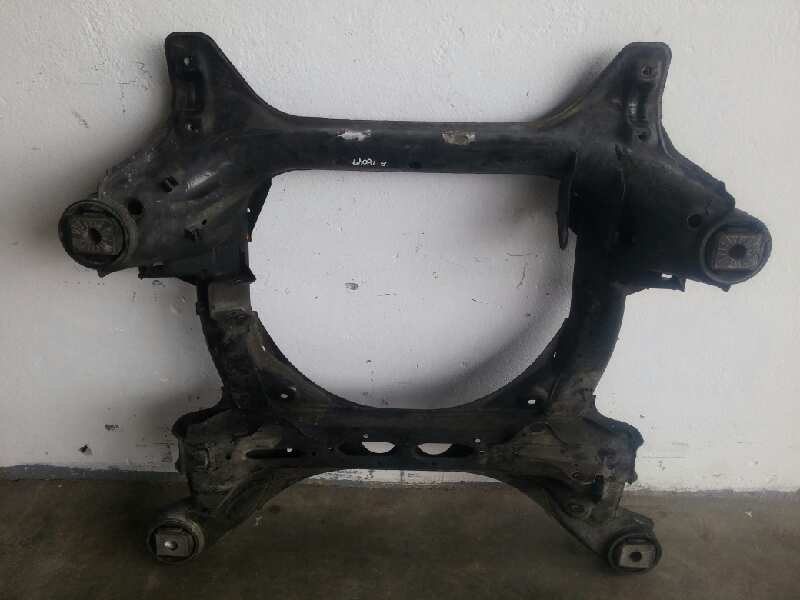 PUENTE DELANTERO PORSCHE CAYENNE (TYP 9PA1) Diesel   |   02.09 - 12.10