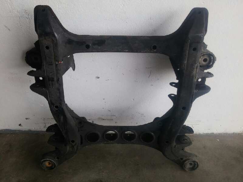 PUENTE DELANTERO PORSCHE CAYENNE (TYP 9PA1) Diesel   |   02.09 - 12.10