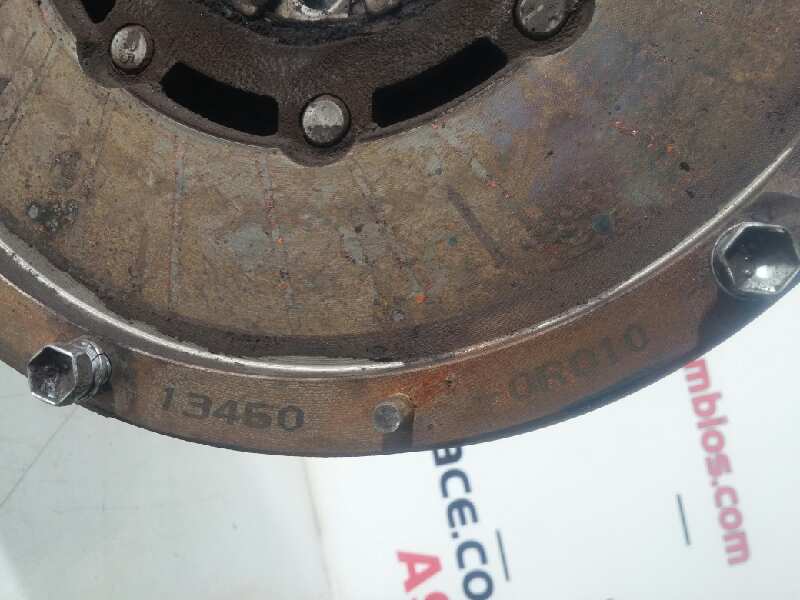 VOLANTE MOTOR BIMASA TOYOTA COROLLA (E15) High   |   0.08 - ...
