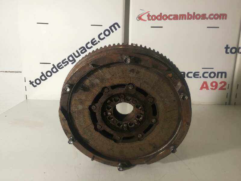 VOLANTE MOTOR BIMASA TOYOTA COROLLA (E15) High   |   0.08 - ...
