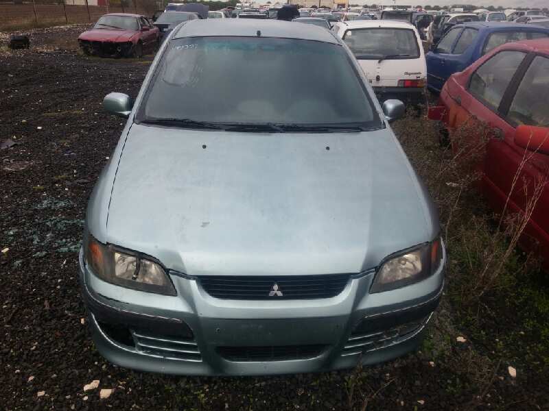 MITSUBISHI SPACE STAR (DG0) 1900 DI-D Motor 1,9 Ltr. - 75 kW DI-D CAT