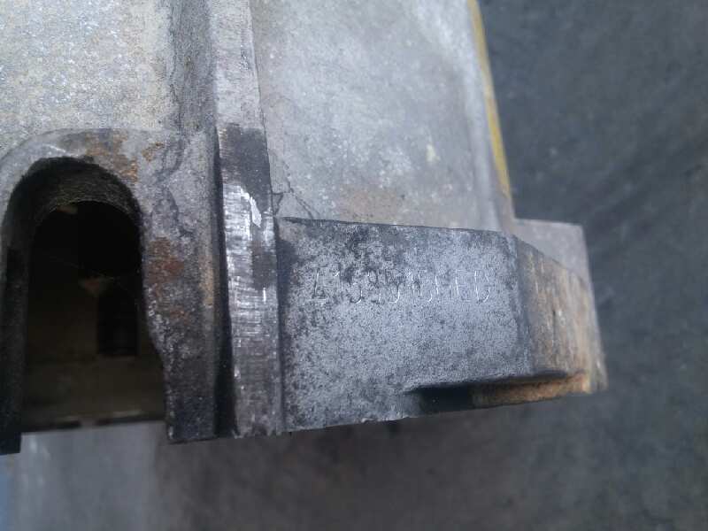 CAJA CAMBIOS