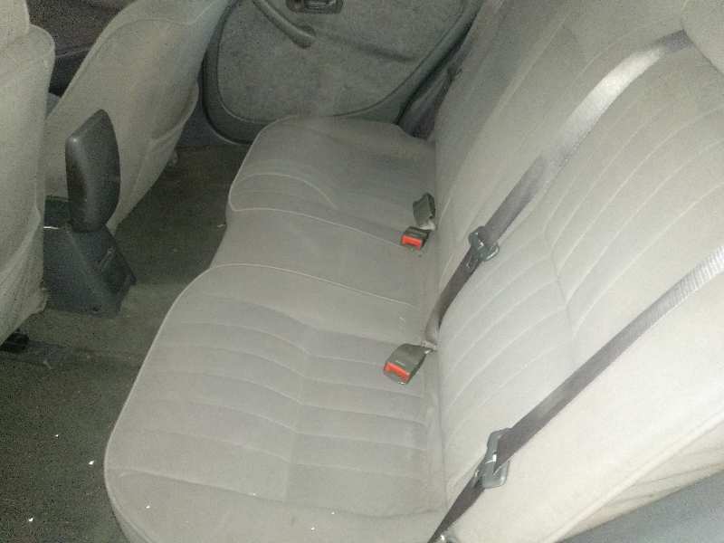 MG ROVER SERIE 400 (RT) 420 SDi (4-ptas.) Motor 2,0 Ltr. - 77 kW Turbodiesel