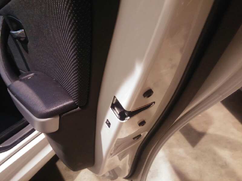 CERRADURA PUERTA TRASERA DERECHA BMW SERIE 3 BERLINA (E90) 320d   |   03.10 - 12.11