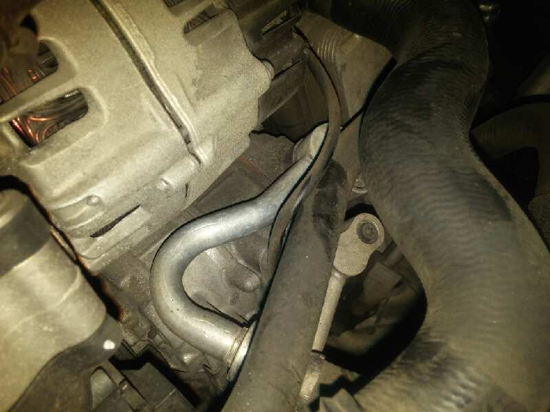 COMPRESOR AIRE ACONDICIONADO