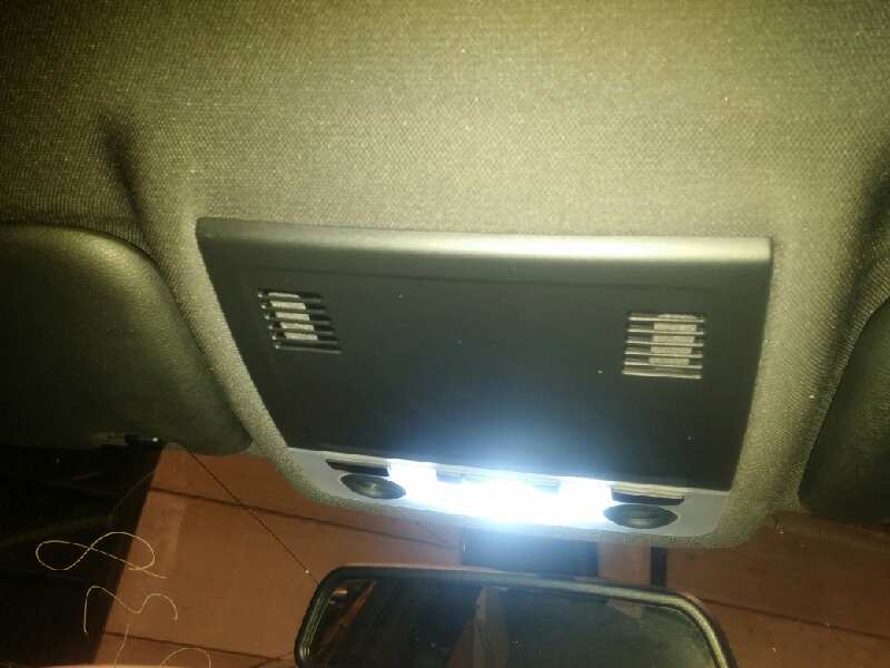 LUZ INTERIOR BMW SERIE 3 BERLINA (E90) 320d   |   03.10 - 12.11