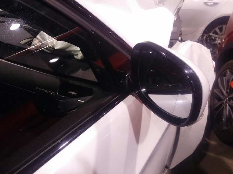 RETROVISOR DERECHO BMW SERIE 3 BERLINA (E90) 320d   |   03.10 - 12.11