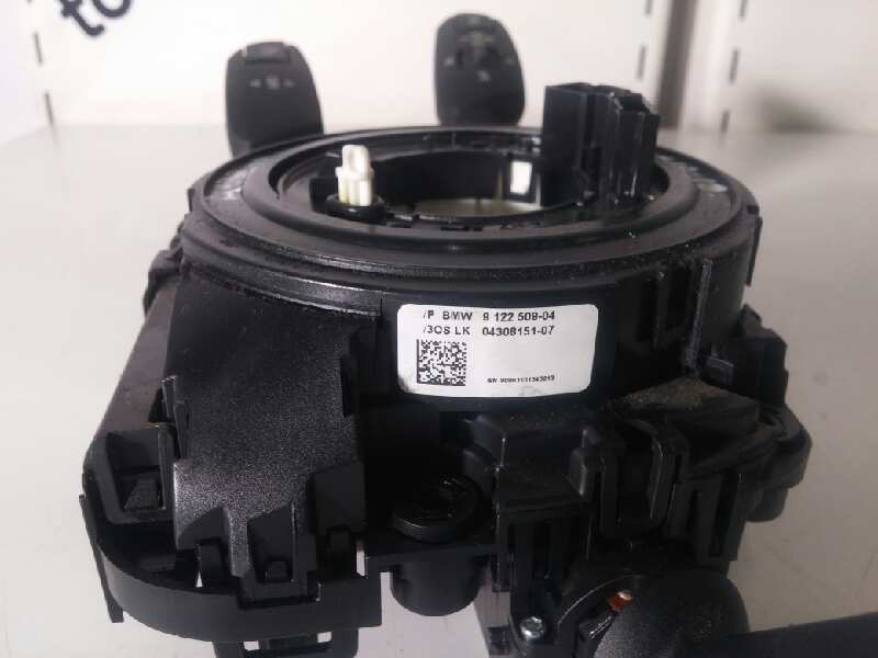 ANILLO AIRBAG