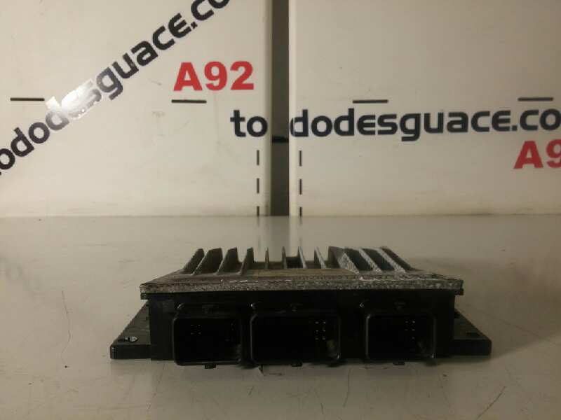 CENTRALITA MOTOR UCE DACIA LOGAN EXPRESS Ambiance   |   0.09 - ...