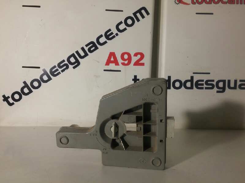 PORTALAMPARAS TRASERO DERECHO MERCEDES-BENZ CLASE C (W202) BERLINA 280 (202.028)