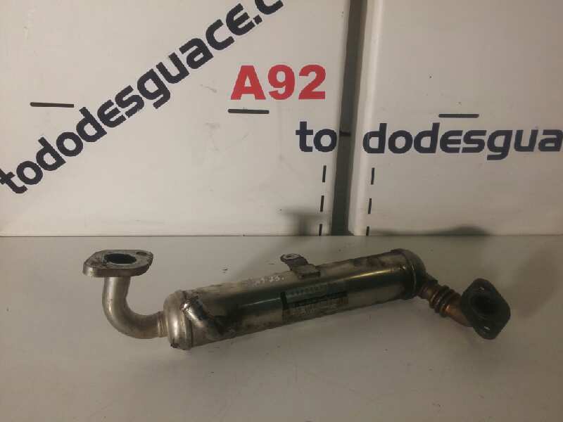 ENFRIADOR GASES OPEL ASTRA H BER. Cosmo