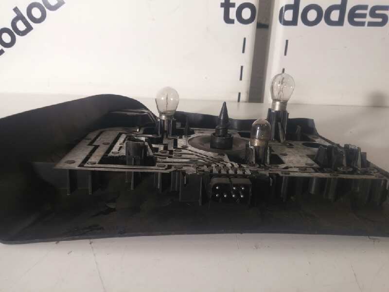 PORTALAMPARAS TRASERO DERECHO BMW SERIE 3 BERLINA (E36) 1.7 Turbodiesel CAT