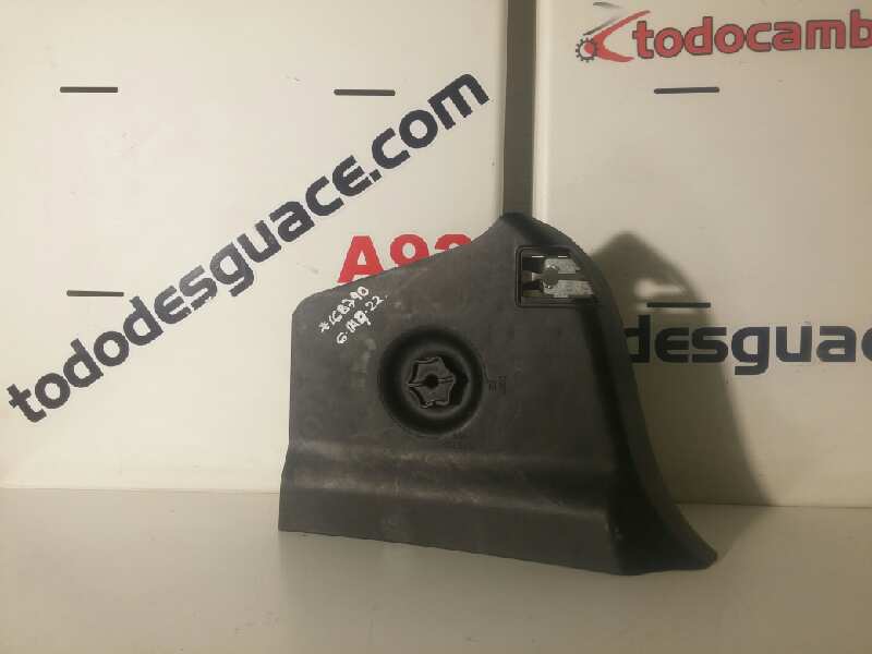 PORTALAMPARAS TRASERO DERECHO BMW SERIE 3 BERLINA (E36) 1.7 Turbodiesel CAT