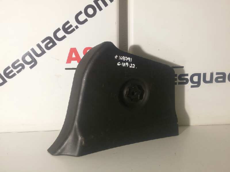 PORTALAMPARAS TRASERO IZQUIERDO BMW SERIE 3 BERLINA (E36) 1.7 Turbodiesel CAT