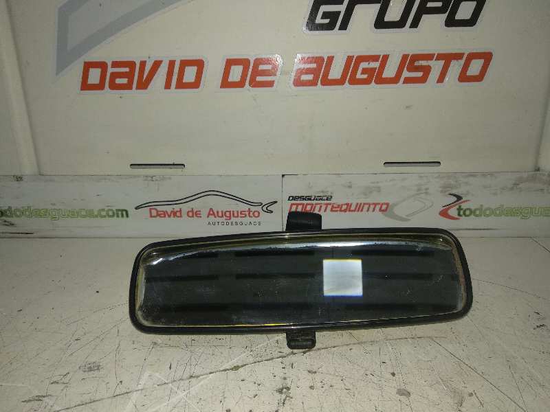 RETROVISOR INTERIOR NISSAN MICRA (K12E) Acenta