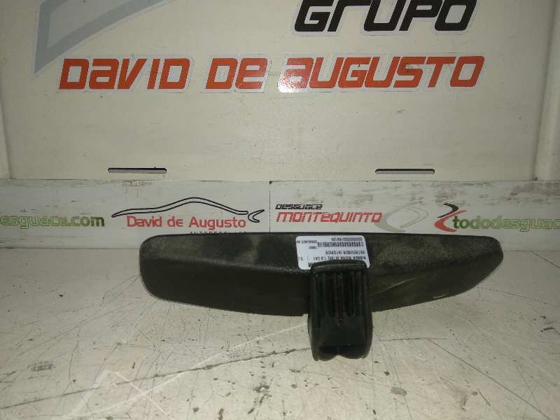 RETROVISOR INTERIOR NISSAN MICRA (K12E) Acenta
