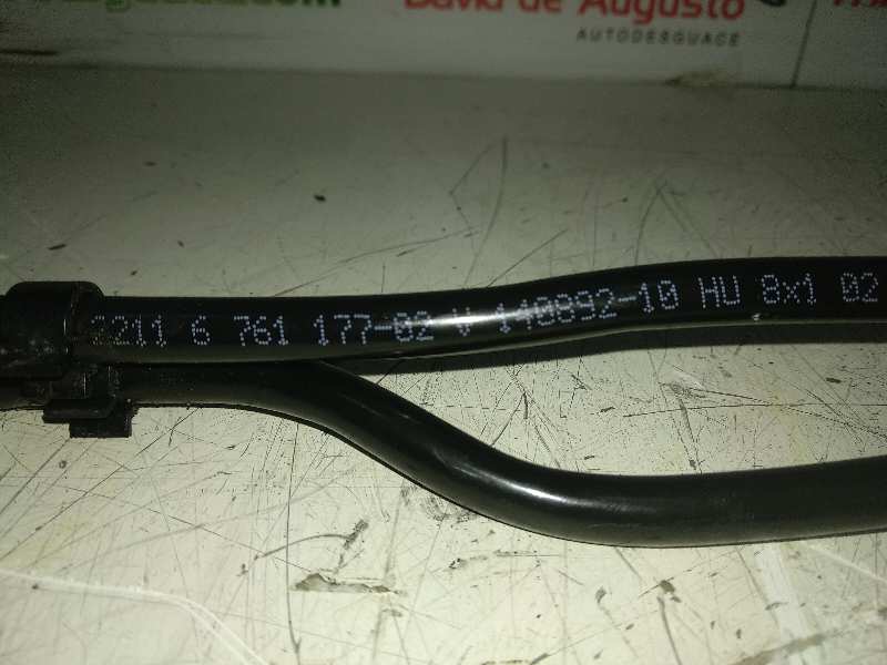 TUBO BMW SERIE 5 BERLINA (E60) 530d   |   07.03 - 12.06
