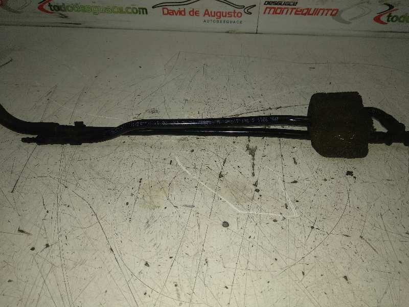 TUBO BMW SERIE 5 BERLINA (E60) 530d   |   07.03 - 12.06