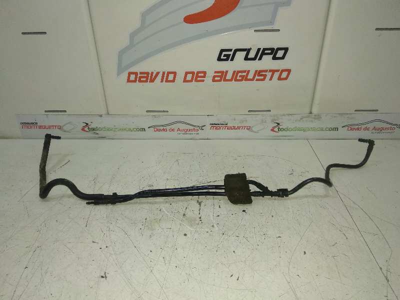 TUBO BMW SERIE 5 BERLINA (E60) 530d   |   07.03 - 12.06