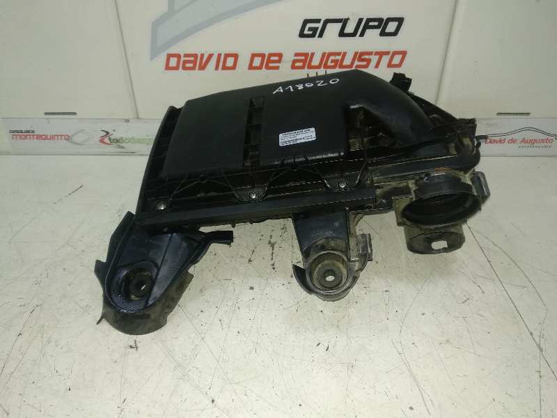 CAJA FILTRO AIRE CITROEN C4 AIRCROSS Exclusive Plus 2WD   |   11.14 - 12.16