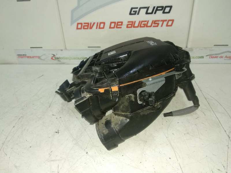 CAJA FILTRO AIRE CITROEN C4 AIRCROSS Exclusive Plus 2WD   |   11.14 - 12.16