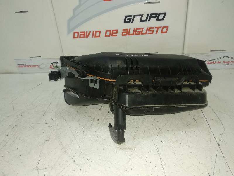 CAJA FILTRO AIRE CITROEN C4 AIRCROSS Exclusive Plus 2WD   |   11.14 - 12.16