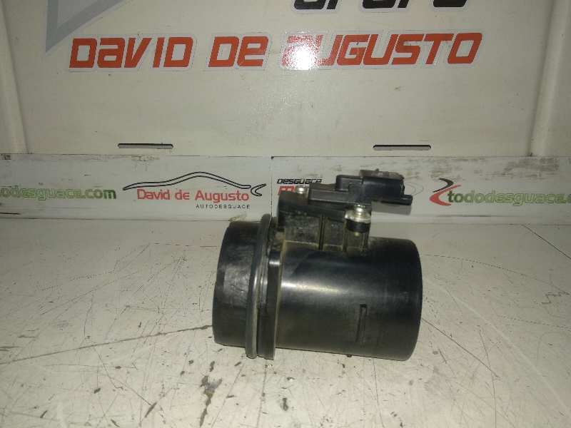 CAUDALIMETRO CITROEN C4 AIRCROSS Exclusive Plus 2WD   |   11.14 - 12.16