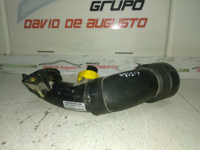 TUBO FILTRO AIRE CITROEN C4 AIRCROSS Exclusive Plus 2WD   |   11.14 - 12.16