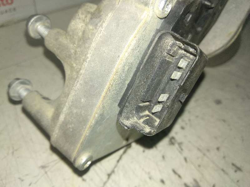 MOTOR LIMPIA DELANTERO PEUGEOT 307 (S1) 2.0 16V CAT