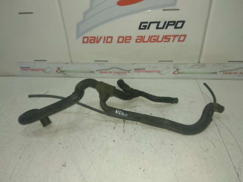 TUBO AGUA MERCEDES CLASE S (W220) BERLINA 320 CDI (220.025)   |   08.02 - 12.05