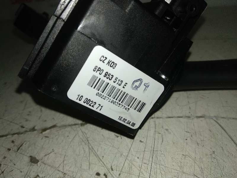 MANDO INTERMITENTES AUDI A3 (8P) 1.6 TDI Ambiente   |   05.09 - 12.12