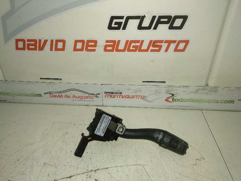 MANDO LIMPIA AUDI A3 (8P) 1.6 TDI Ambiente   |   05.09 - 12.12