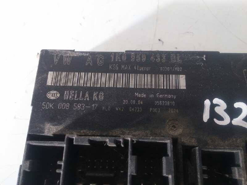 MODULO ELECTRONICO