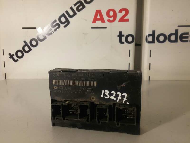 MODULO ELECTRONICO foto 2
