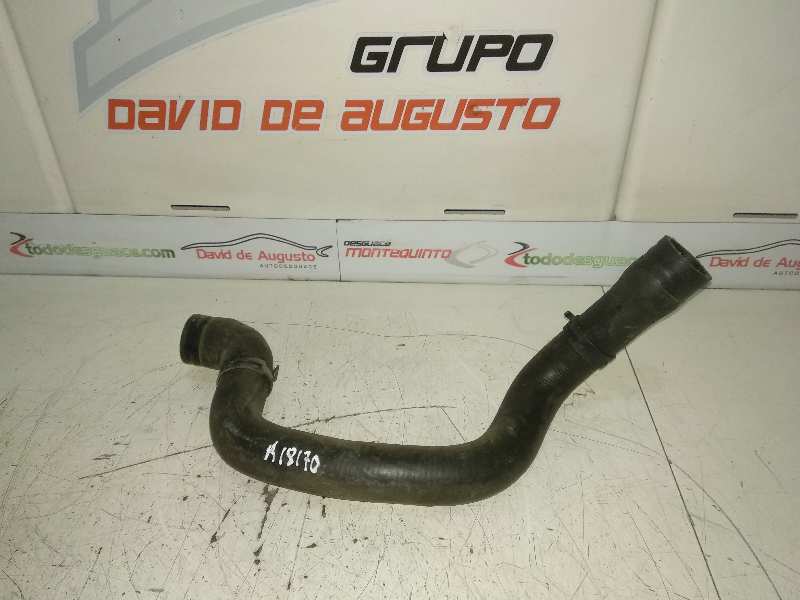 TUBO AGUA VOLKSWAGEN GOLF PLUS (5M1) Edition   |   01.08 - 12.09