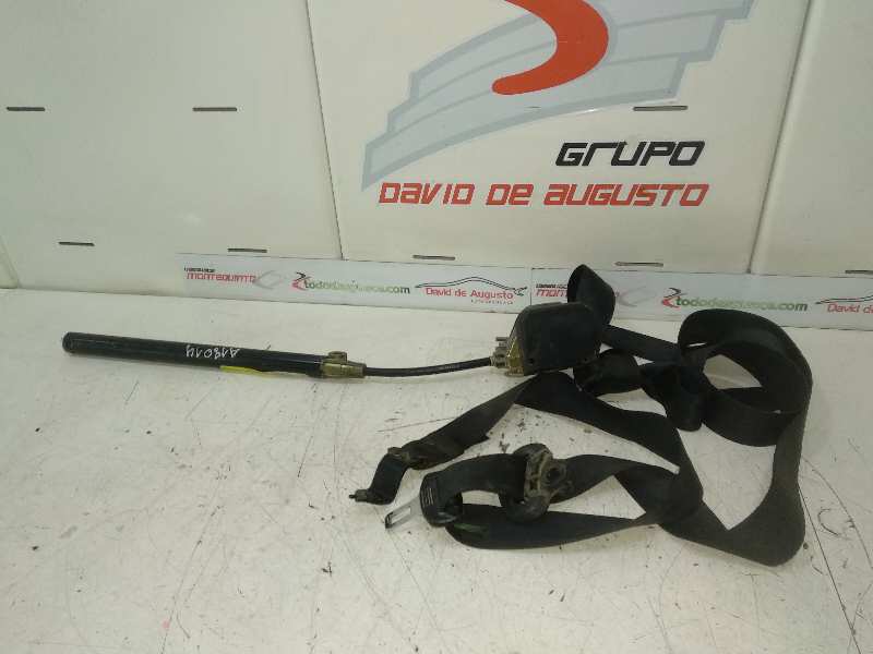 CINTURON SEGURIDAD DELANTERO IZQUIERDO SEAT INCA (6K9) 1.9 D CL Familiar