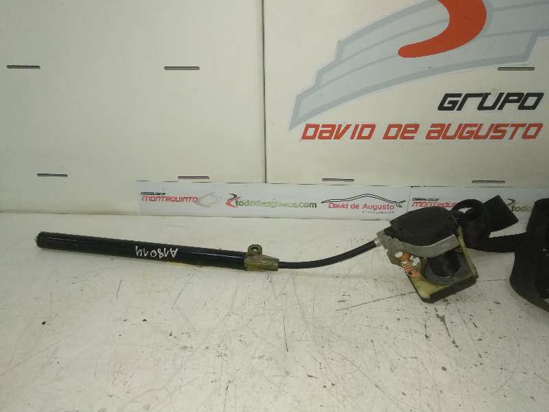 CINTURON SEGURIDAD DELANTERO IZQUIERDO SEAT INCA (6K9) 1.9 D CL Familiar