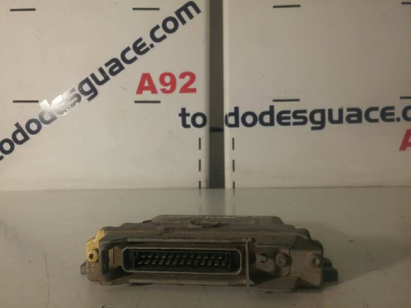 CENTRALITA MOTOR UCE RENAULT KANGOO (F/KC0) 1.9 Diesel
