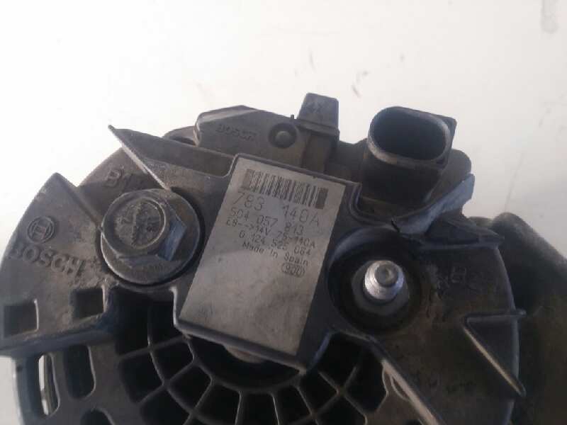 ALTERNADOR