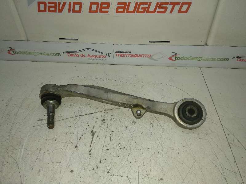BRAZO SUSPENSION INFERIOR DELANTERO IZQUIERDO BMW SERIE 5 BERLINA (E60) 530d   |   07.03 - 12.06