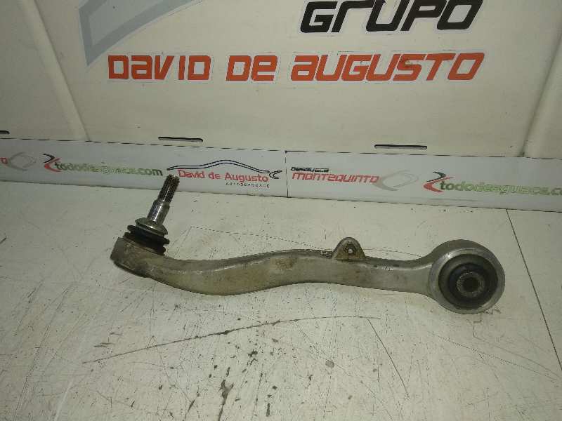 BRAZO SUSPENSION INFERIOR DELANTERO IZQUIERDO BMW SERIE 5 BERLINA (E60) 530d   |   07.03 - 12.06