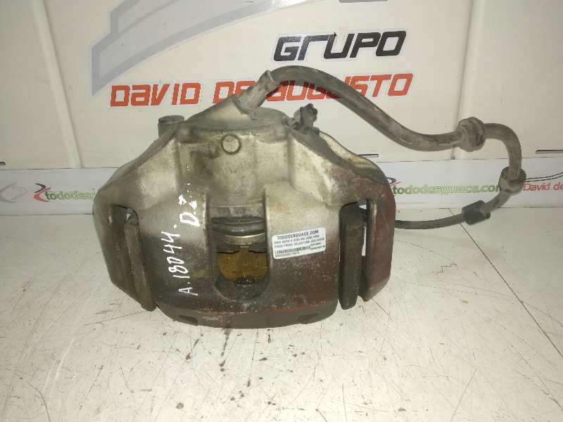PINZA DE FRENO DELANTERA IZQUIERDA BMW SERIE 5 BERLINA (E60) 530d   |   07.03 - 12.06